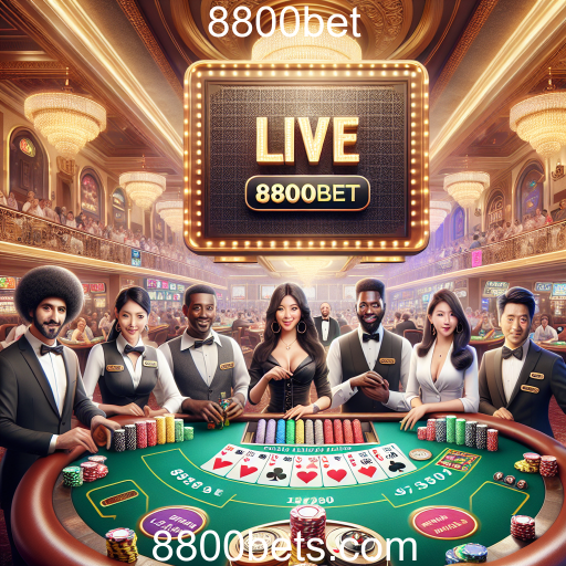 8800bet