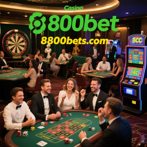 8800bet